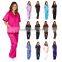 New Style 2017 Design Medical Unifrom Scrub uniform hospital uniform