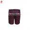 no moq sublimation compression hot pants, customized rugby kit,heat tranfix sublimation shorts