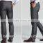 Men business causal many colors pants 2015 men dress pants