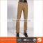 Man Casual Wrinkle-free Cotton Pants