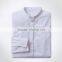 Wholesale OEM Girls Long Sleeve School Shirt Latest Design