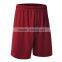 New Arrival Wholesale Polyester Mens Running Jogging Gym Shorts