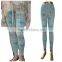 GZY Spring & Summer New Style Gilrs Spandex Leggings Wholesale
