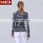 New Arrivals Design And Color Sports Outdoor Women Custom Sports Jacket