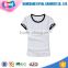 Customize Service Plain Blank Kids T-Shirt Wholesale with Custom Printing