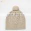 New Fashion Cable Ladies Winter Woo Hats,Women Knit Hats