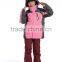 new design custom made fleece jacket for kids