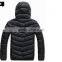 2016New Fashion Outdoor Thick Windproof Man Winter Jacket