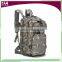 Waterproof nylon ACU camouflage military backpack tactical