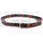 Vintage Leather Fashion Bbelts, Fashion Vintage Leather Belts, Multicolor Vintage Belts