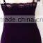 Seamless sexy spandex lace dresses for women