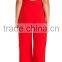 girls/ladies sexy Deep v-neck loose jumpsuits R0023