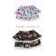 Children Boutique Clothing 2017 New Model Girls Summer Clothing Printed Flower Girl Shorts/skirt