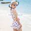 Custom Breathable,Nontoxic,Waterproof,Quick Dry,Plus Size,Anti-UV,Maternity Feature swimwear
