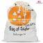 Wholesale factory chic drawstring bag