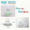 Plastic Coating Soap Holder with Suction Cup