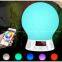 2016 New Arrival multifunctional app control lamp bluetooth speaker portable with wireless bluetooth BL10