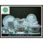 royal new bone china dinnerware set