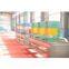 High corner composition welder machine/windows and doors welding machine