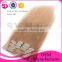 Factory Wholesale Price Cheap 100% Human Hair Clip In Hair Extension, Clip In Hair Extensions For African American