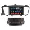 OEM Manufacturer Kia K7 Central Car DVD Player With Auto DVD GPS Pure Android System wtih Wifi