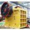 Jaw crusher