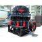 High efficient iron ore symons cone crusher price