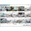 U-BATH 2 persons jacuzzi tub for couple indoor use