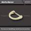 D ring buckle
