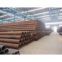 Carbon spiral steel pipe