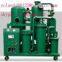Insulating Oil Recyling Device/Insulation oil purification machine/insulation oil filtering system