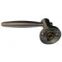Solid Lever Handle0029
