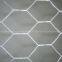 Hexagonal gabion box