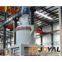 JOYAL Three-ring Micropowder Mill