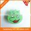Non-toxic Environmenta custom rubber eraser for pencil