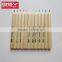 3.5''12pcs Mini Wooden Colour Pencil Set