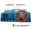 Supply 2PG series double tooth roller crusher, mining machinery