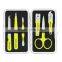 manicure tools