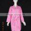 wholesale!!!Fashion Women's Waffle Kimono Robe