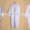 Luxury 100% cotton hotel bathrobe, terry bathrobe, waffle bathrobe and velour bathrobe