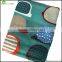 China luxury round towel large square beach round beach towel 100% cotton towel beach