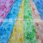 Printed Spun Rayon