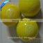 100% cotton compressed towel/cloth for Tennis