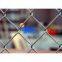 chain link fence