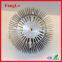 extruded aluminum profile heat sink FL-SRQ27