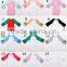 Girls Monogram Ruffle Reglan Shirts tops for Baby Clothes Toddler Reglan