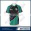 Wholesale custom cotton new design rugby shirts /rugby jersey