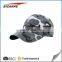 China Factory Camo Print Wholesale Baseball Caps Hats Custom