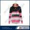 Custom Made Wholesale Loose Jacket Casual Ladies Hoodies