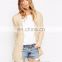 Fashion cardigan for women winter clothes relaxed fit women cardigan